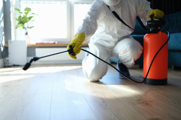 Reliable Blood Cleanup contractor in Georgetown, OH by Crime Scene Cleaner Online